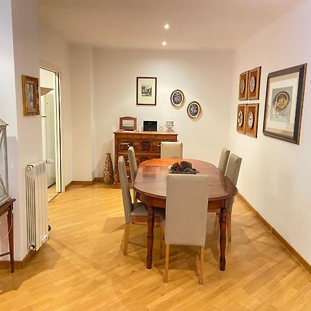 Apartament Vicario138 Rzym Zewnętrze zdjęcie