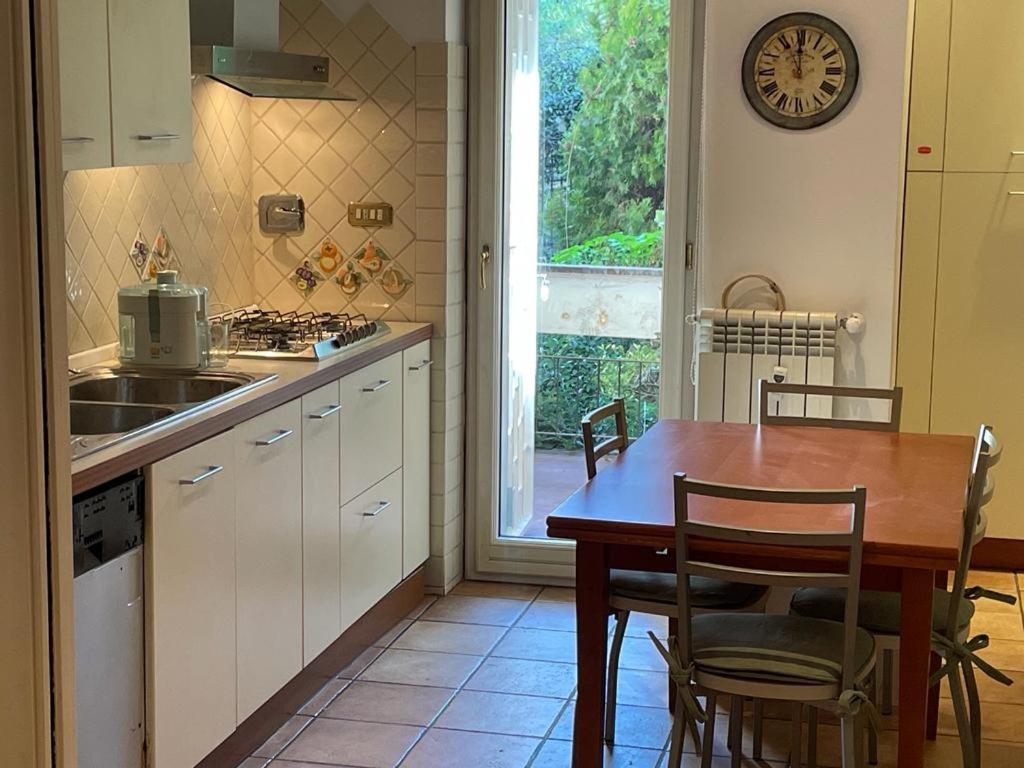 Apartament Vicario138 Rzym Zewnętrze zdjęcie