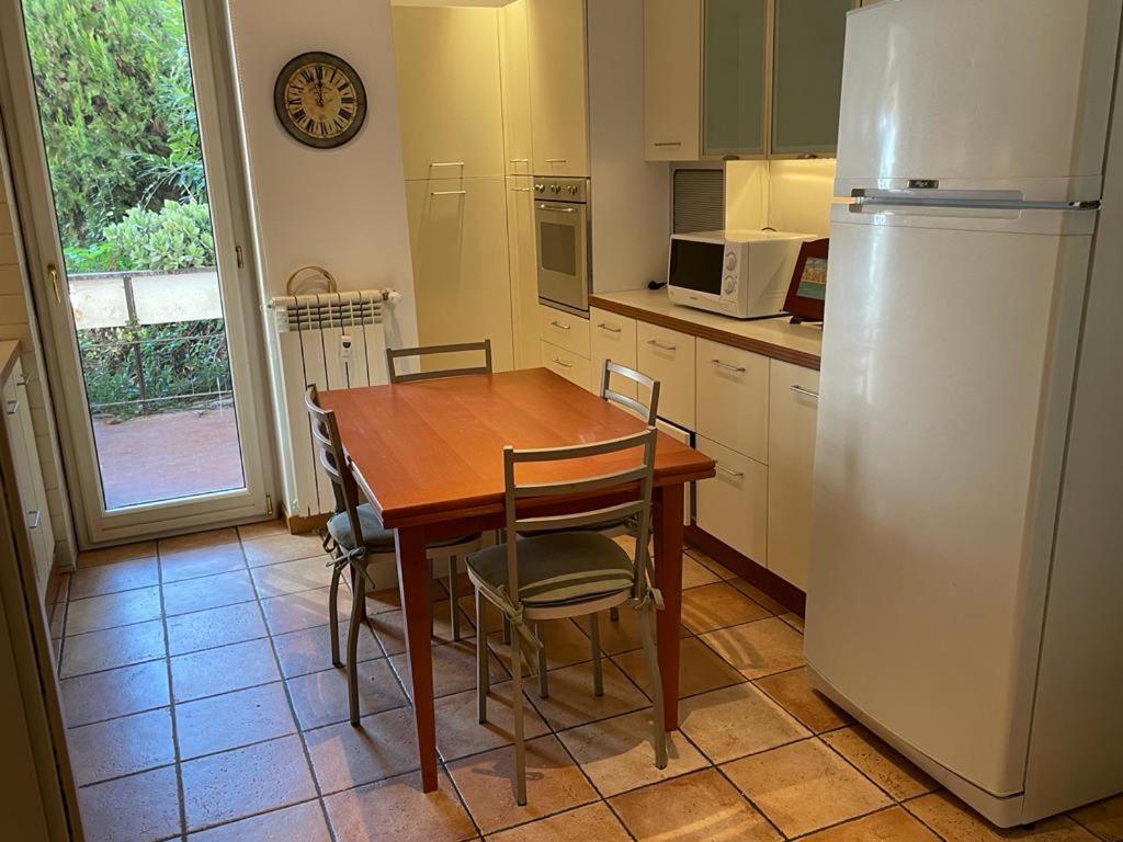 Apartament Vicario138 Rzym Zewnętrze zdjęcie