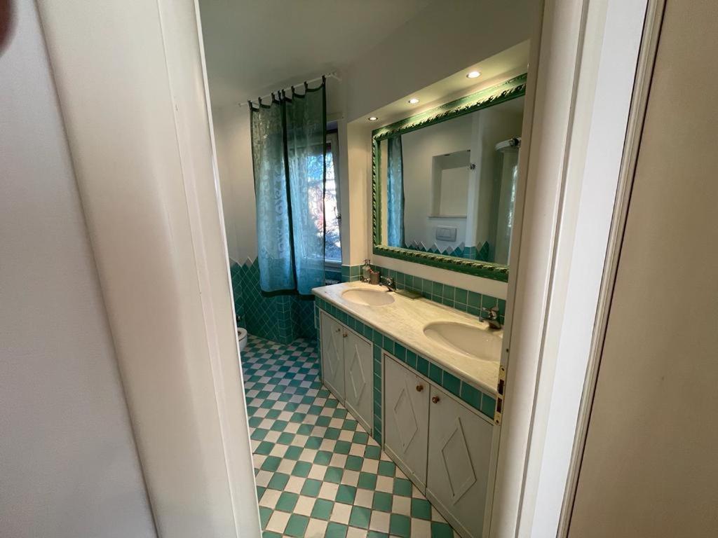 Apartament Vicario138 Rzym Zewnętrze zdjęcie