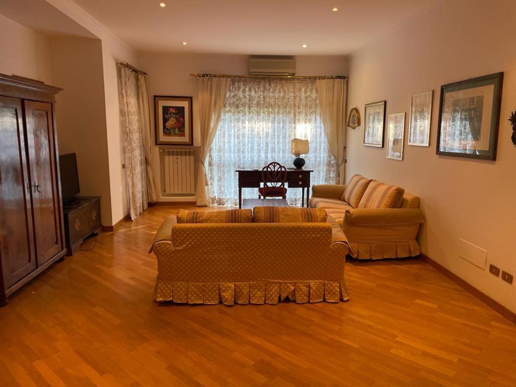 Apartament Vicario138 Rzym Zewnętrze zdjęcie