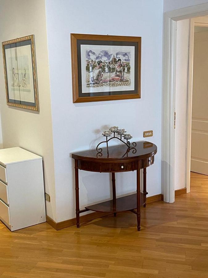 Apartament Vicario138 Rzym Zewnętrze zdjęcie