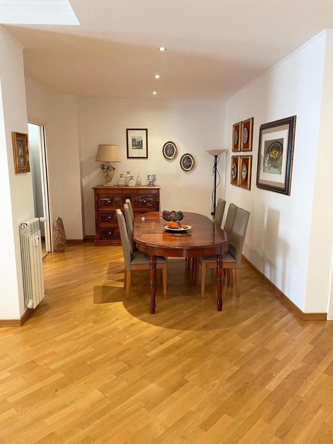 Apartament Vicario138 Rzym Zewnętrze zdjęcie