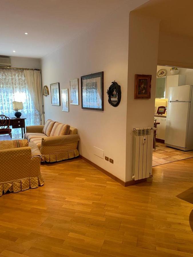 Apartament Vicario138 Rzym Zewnętrze zdjęcie