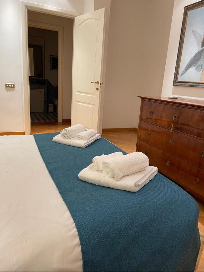 Apartament Vicario138 Rzym Zewnętrze zdjęcie