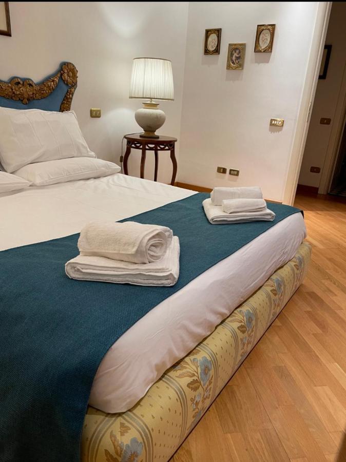 Apartament Vicario138 Rzym Zewnętrze zdjęcie