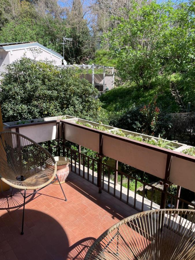 Apartament Vicario138 Rzym Zewnętrze zdjęcie