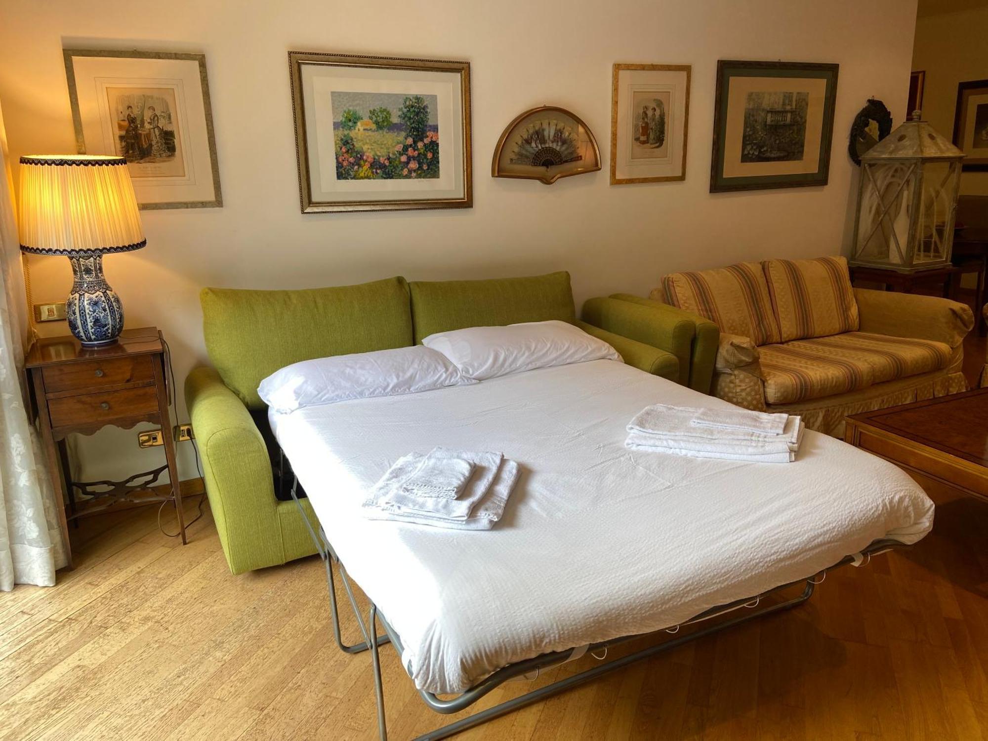 Apartament Vicario138 Rzym Zewnętrze zdjęcie