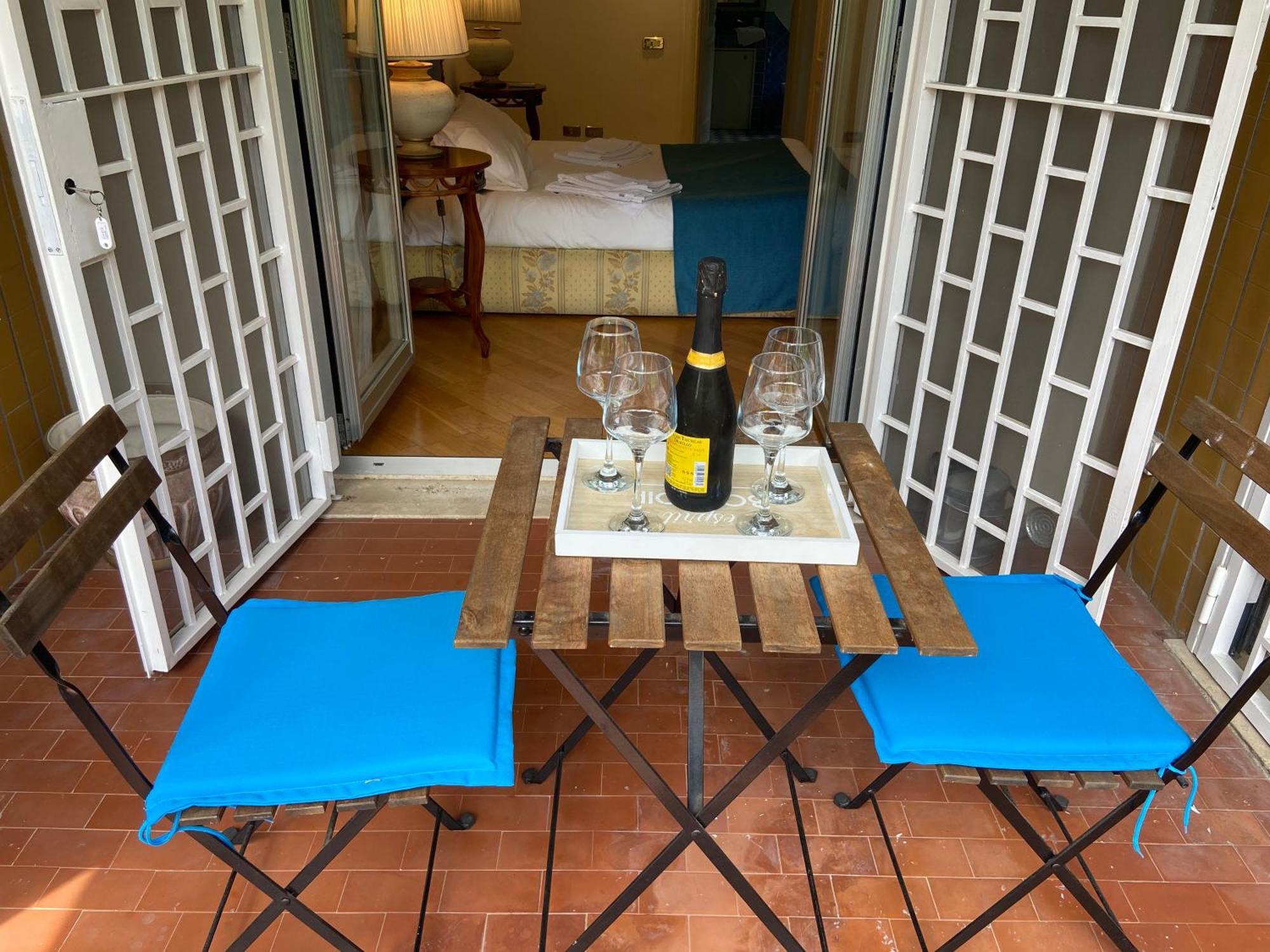 Apartament Vicario138 Rzym Zewnętrze zdjęcie