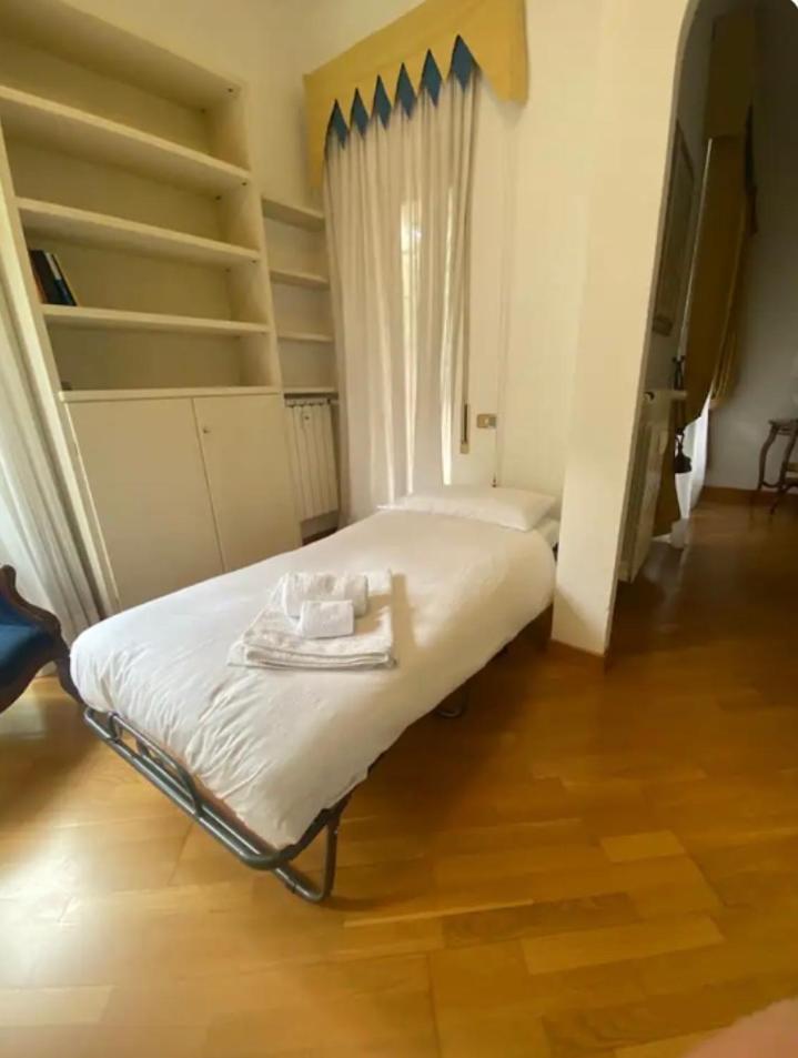 Apartament Vicario138 Rzym Zewnętrze zdjęcie