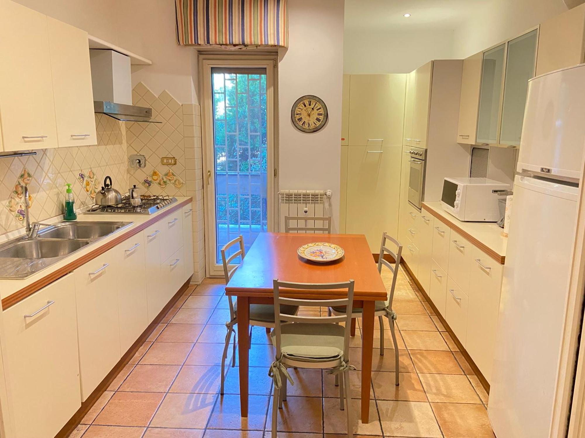 Apartament Vicario138 Rzym Zewnętrze zdjęcie